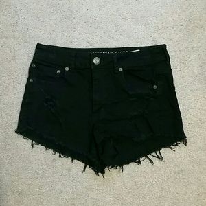 Hi-Rise Festival Short